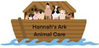Hannah's Ark Animal Care